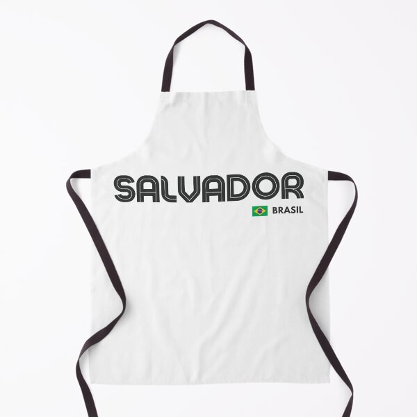Item preview, Salvador - Brasil designed and sold by Sketch-Shack.