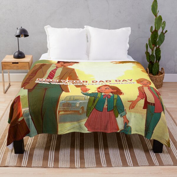 Item preview, Dad, you're my special someone. Happy Father's Day designed and sold by Vanich-Panich.