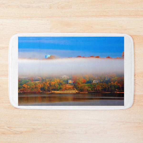 Item preview, MORNING MIST designed and sold by PHOTO RUSH.