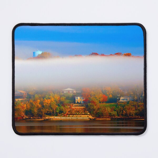 Item preview, MORNING MIST designed and sold by PHOTO RUSH.