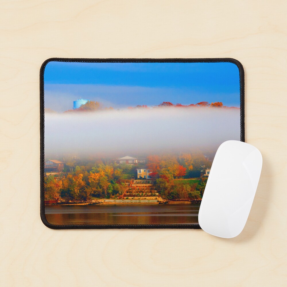 Item preview, Mouse Pad designed and sold by RudiPix.