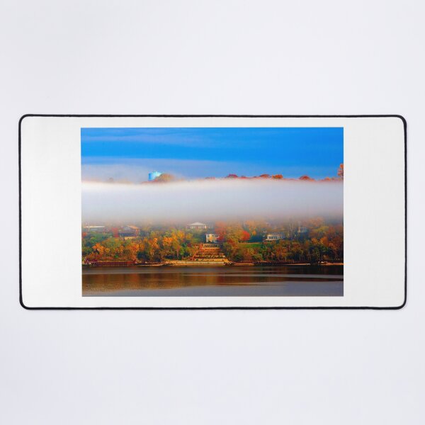 Item preview, MORNING MIST designed and sold by PHOTO RUSH.