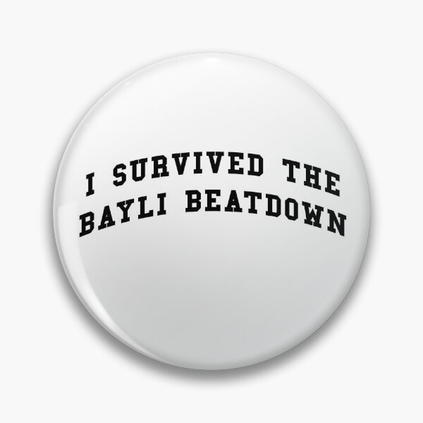 Item preview, Survived designed and sold by NotBadDesigns.