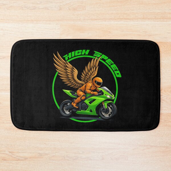 Item preview, HIGH SPEED.3 designed and sold by TATTOO-DESIGN.