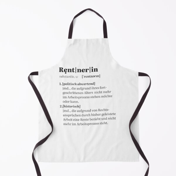 Item preview, Pensioner Shirt - Ironic dictionary-style definition designed and sold by VariousGoodies.