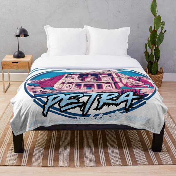 Item preview, Petra, Jordan rose-colored city designed and sold by J-Tailor.
