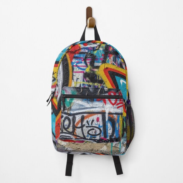 Item preview, Urban Archaeology Graffiti Aop designed and sold by JohnnyVillas.
