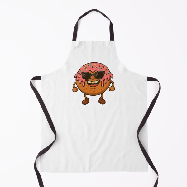 Item preview, Happy Donuts designed and sold by Frank Creative Shop.