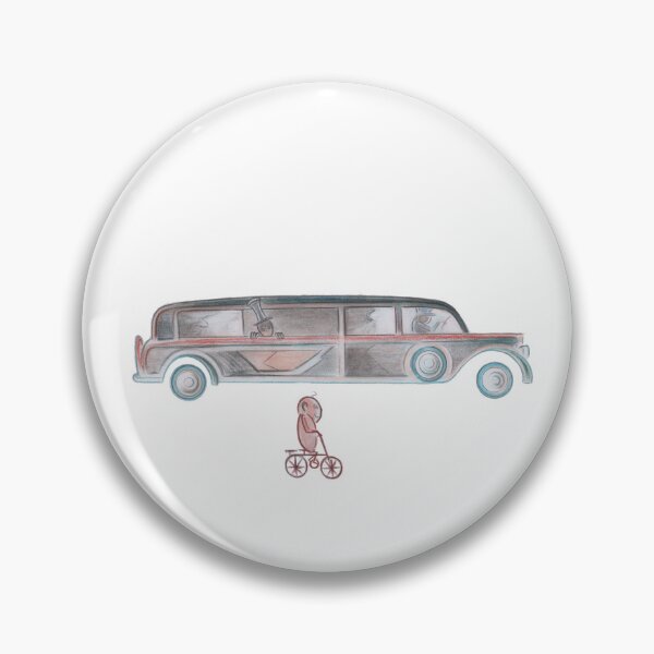 Item preview, Small bike and big happiness! designed and sold by Henri Armagnat.