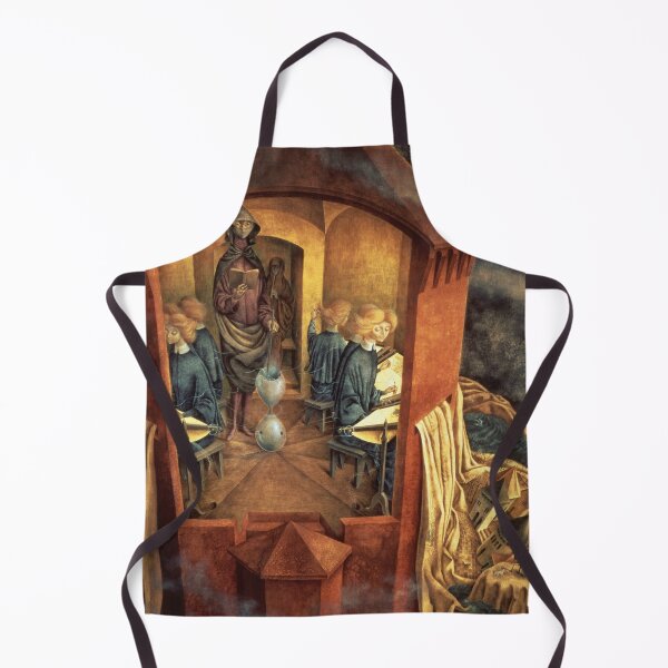 Item preview, Bordando el Manto Terrestre (Embroidering the Earth's Mantle) designed and sold by Hestheradrichem.