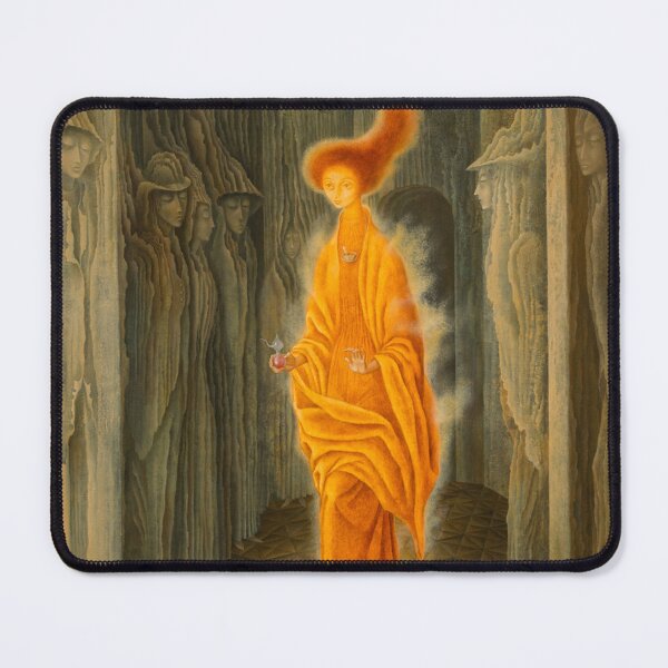 Item preview, La Ilamada (The Call) designed and sold by Hestheradrichem.