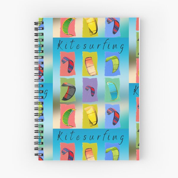 Item preview, Kitesurfing : A fun and joyful gift for a kitesurfer designed and sold by MojNetSerwis WWK.