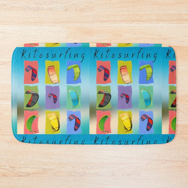 Item preview, Kitesurfing : A fun and joyful gift for a kitesurfer designed and sold by MojNetSerwis WWK.