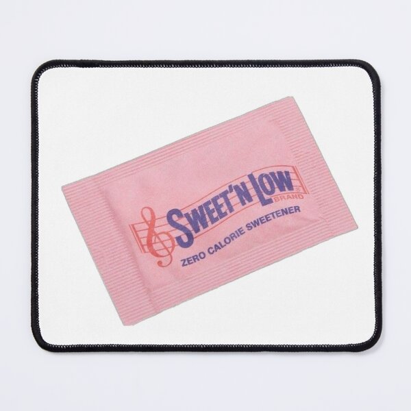 Item preview, sweet' n low designed and sold by OrangeLineDesigns.