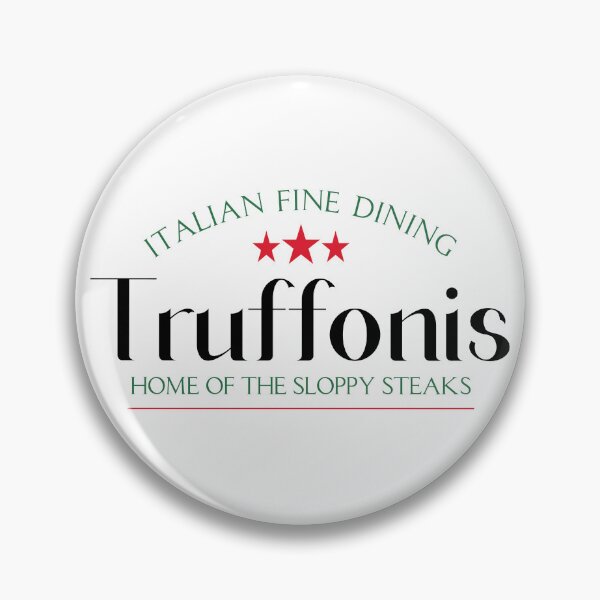 Item preview, Truffoni's designed and sold by Crossroads-Art.
