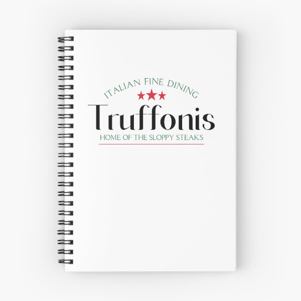 Item preview, Truffoni's designed and sold by Crossroads-Art.