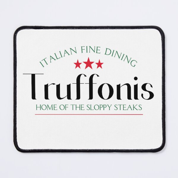 Item preview, Truffoni's designed and sold by Crossroads-Art.