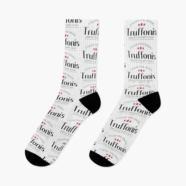 Item preview, Truffoni's designed and sold by Crossroads-Art.