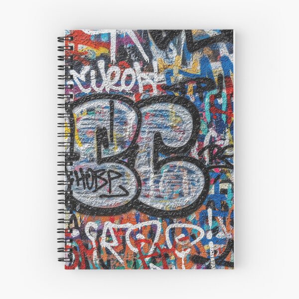 Item preview, Grafiti de calles estratificadas AOP designed and sold by JohnnyVillas.