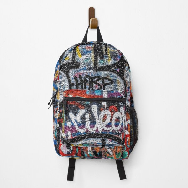 Item preview, Stratified Streets Graffiti Aop designed and sold by JohnnyVillas.