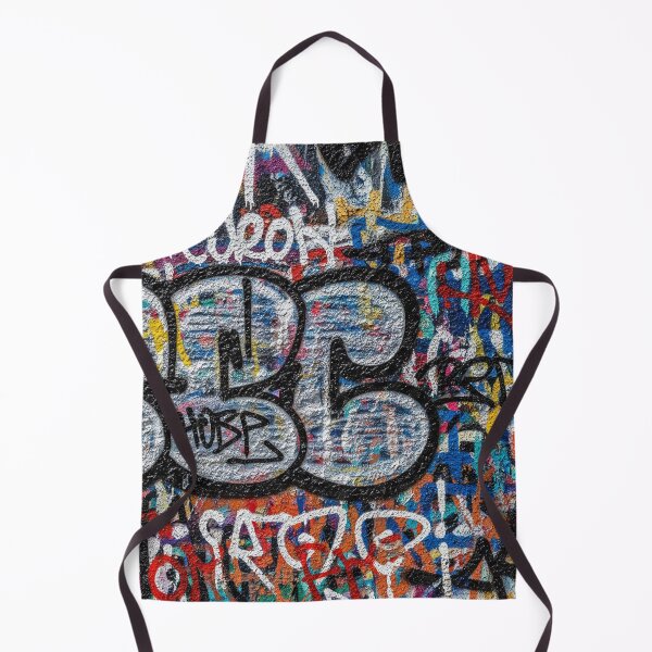 Item preview, Stratified Streets Graffiti Aop designed and sold by JohnnyVillas.
