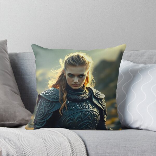 Item preview, The neighbour Rhiannon designed and sold by laurencecrea.