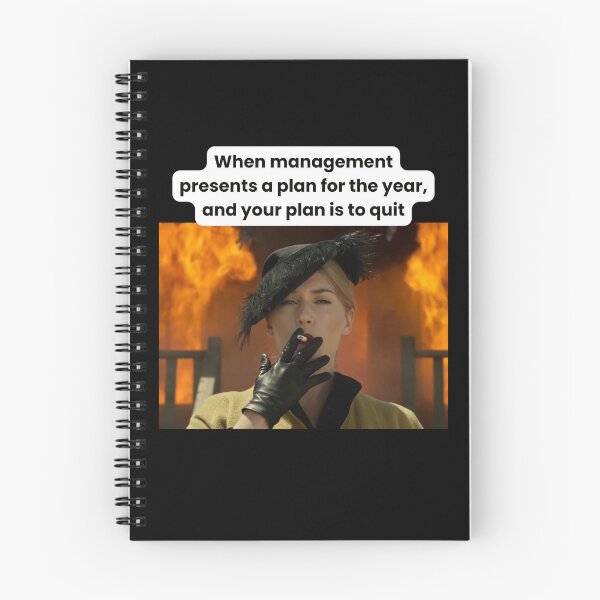 Item preview, When your plan is to quit designed and sold by kinoMementor.
