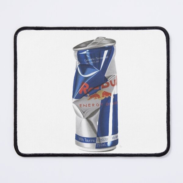 Item preview, redbull designed and sold by OrangeLineDesigns.