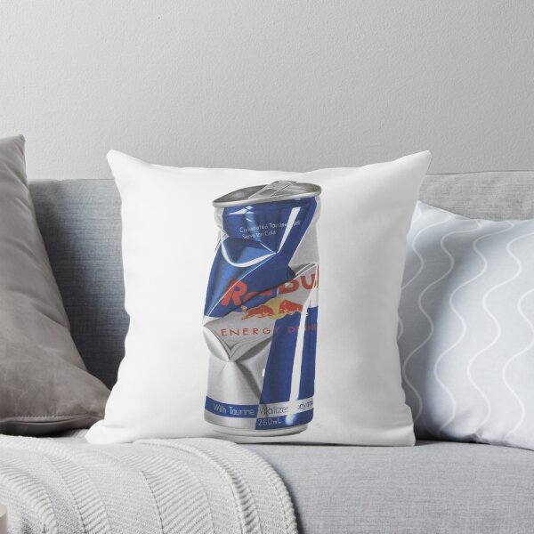 Item preview, redbull designed and sold by OrangeLineDesigns.