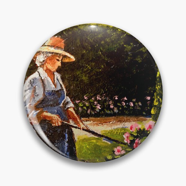 Item preview, Mr. Freeman's Roses designed and sold by TheArtCave.