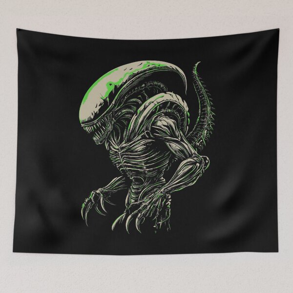 Item preview, Acid Blood designed and sold by RatherCreative.