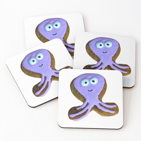 Item preview, Lil Octy designed and sold by MaiRoCo.