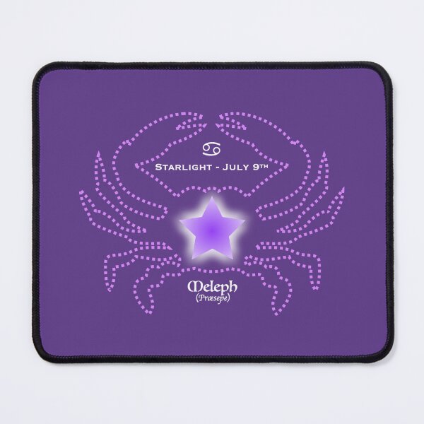 Item preview, Lucky Star of July 9: Meleph designed and sold by RoseMayBox.