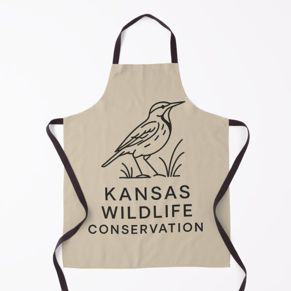 Item preview, Kansas Wildlife Conservation designed and sold by Charisma Enigma.