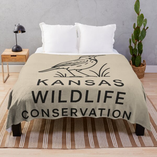 Item preview, Kansas Wildlife Conservation designed and sold by Charisma Enigma.