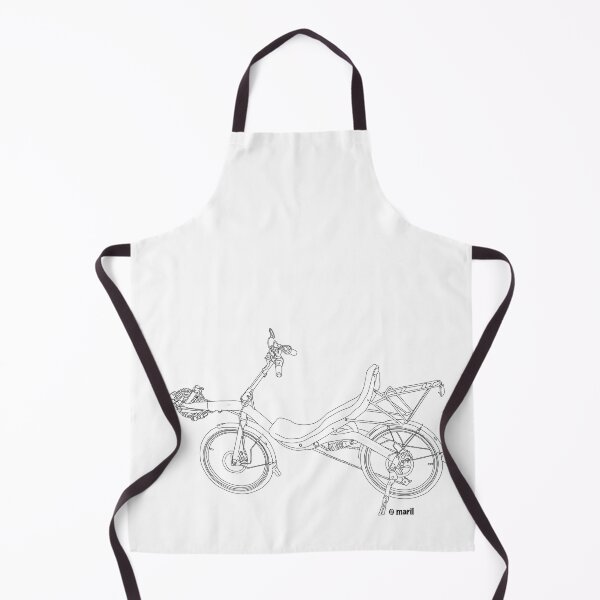 Item preview, recumbent bike designed and sold by marilrijks.