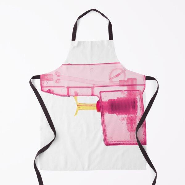 Item preview, pink water gun designed and sold by OrangeLineDesigns.