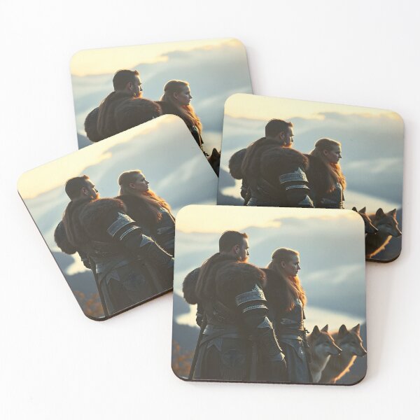 Item preview, Together… designed and sold by laurencecrea.