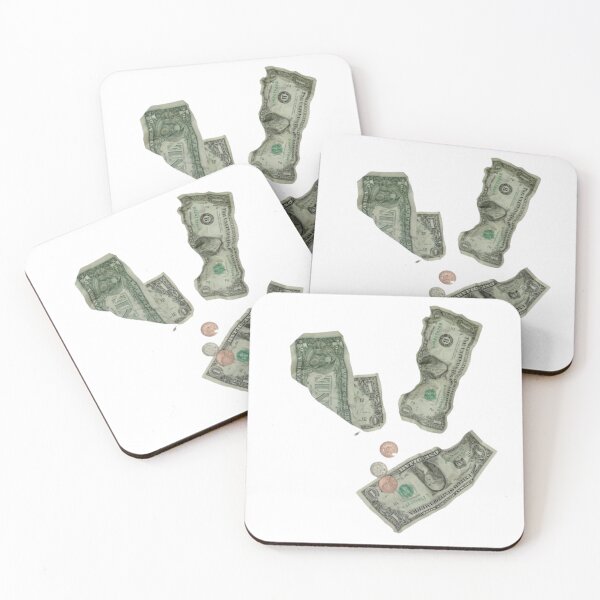 Item preview, money designed and sold by OrangeLineDesigns.