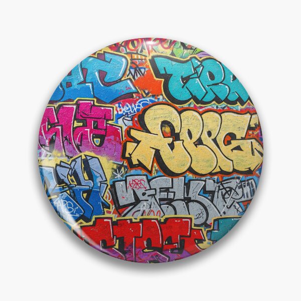 Artikelvorschau, Metropolis Wildstyle Explosion Aop entworfen und verkauft von JohnnyVillas.