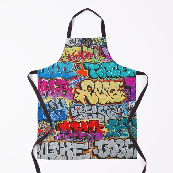 Item preview, Metropolis Wildstyle Explosión Aop designed and sold by JohnnyVillas.