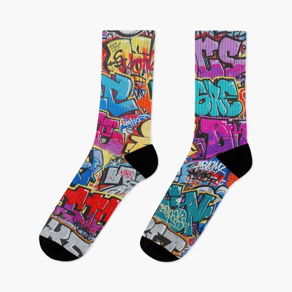 Item preview, Metropolis Wildstyle Explosion Aop designed and sold by JohnnyVillas.