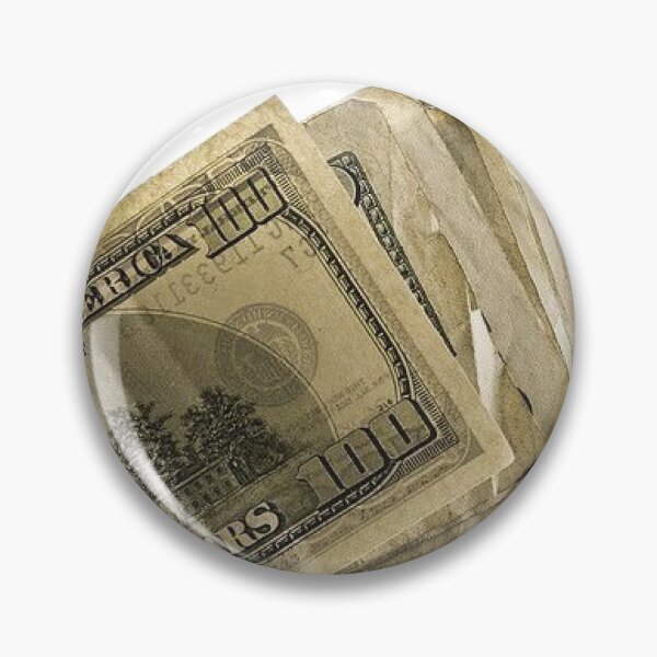 Item preview, money designed and sold by OrangeLineDesigns.
