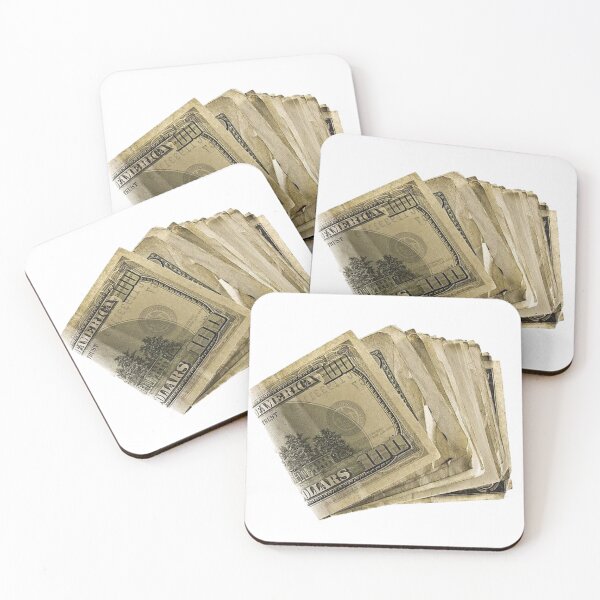 Item preview, money designed and sold by OrangeLineDesigns.