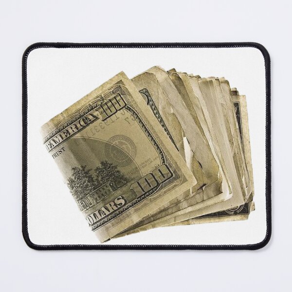 Item preview, money designed and sold by OrangeLineDesigns.