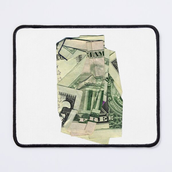 Item preview, money designed and sold by OrangeLineDesigns.
