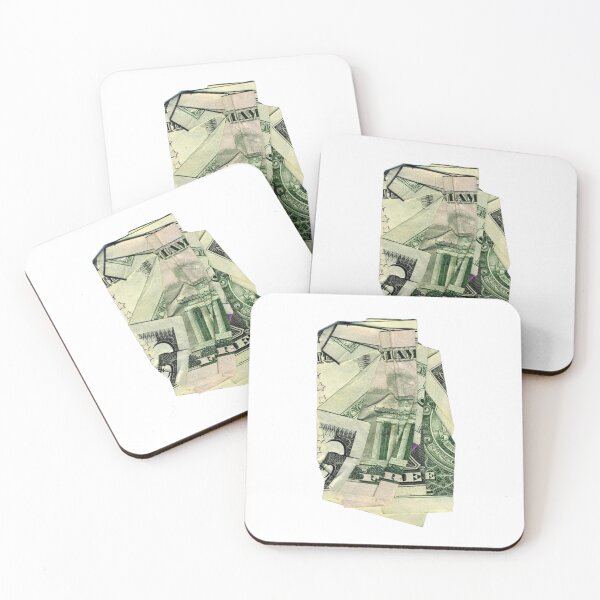 Item preview, money designed and sold by OrangeLineDesigns.