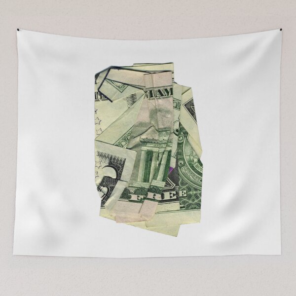 Item preview, money designed and sold by OrangeLineDesigns.