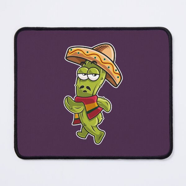 Item preview, Pepinillo Mexican charro dressed designed and sold by MerlinWear.