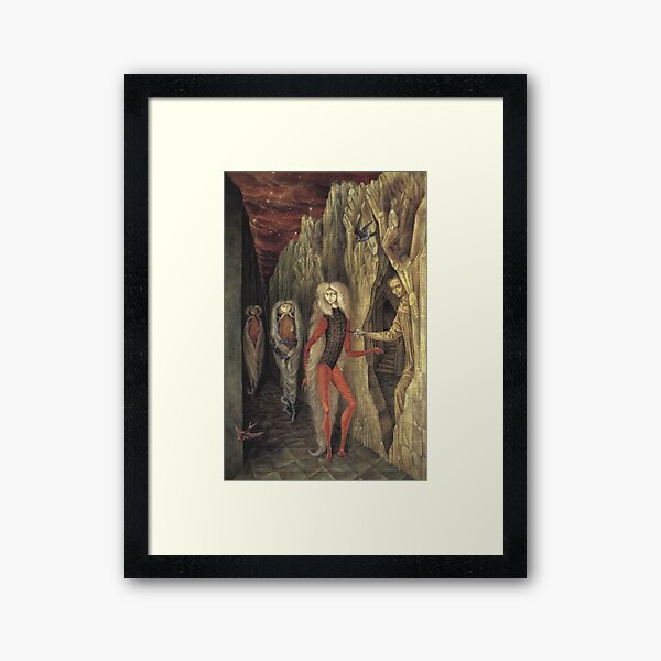 Vista previa del artículo con la obra «Retrato del Doctor Ignacio Chávez (Retrato del Dr. Ignacio Chávez)», diseñado y vendido por Hestheradrichem.